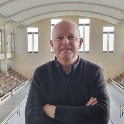 Ian-Mitchell
