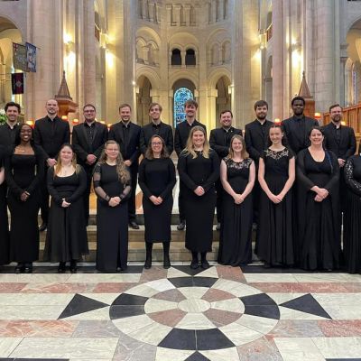 University of Aberdeen Chamber Choir