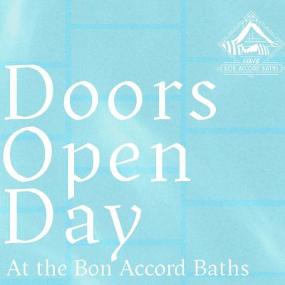 Bon Accord Baths Opens Its Doors for Doors Open Weekend 2026